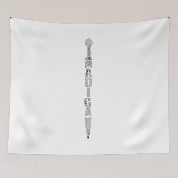 Item preview, Adiga dagger  designed and sold by Elmas Shirts.