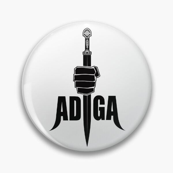Item preview, black adiga kama  designed and sold by Elmas Shirts.