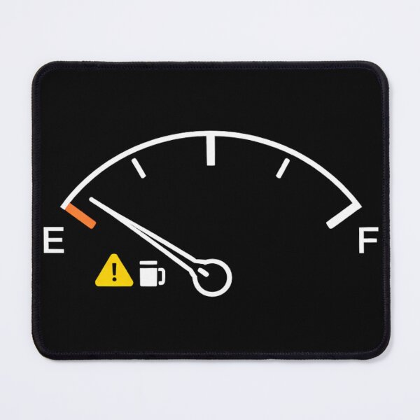 Aperçu de l'œuvre Empty Gas créée et vendue par ShiftingLegends.