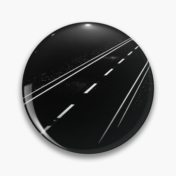 Aperçu de l'œuvre Empty Road créée et vendue par ShiftingLegends.