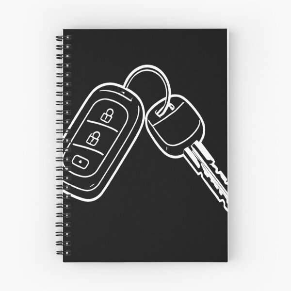 Item preview, Car keys designed and sold by ShiftingLegends.