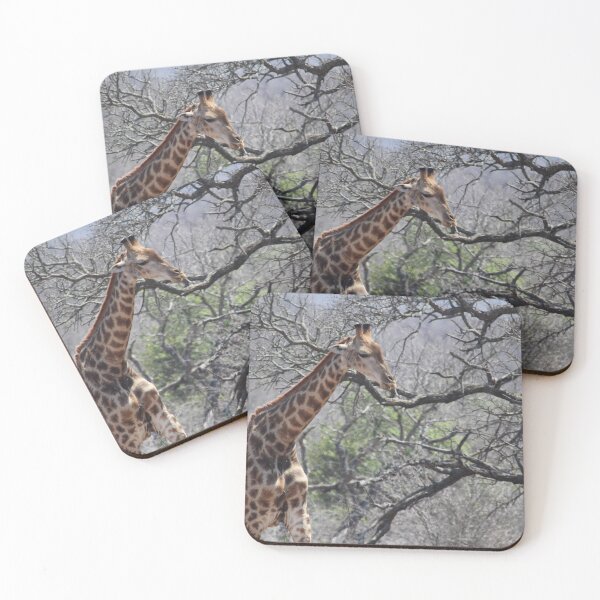 Item preview, Giraffe designed and sold by Every Day Glimmers .