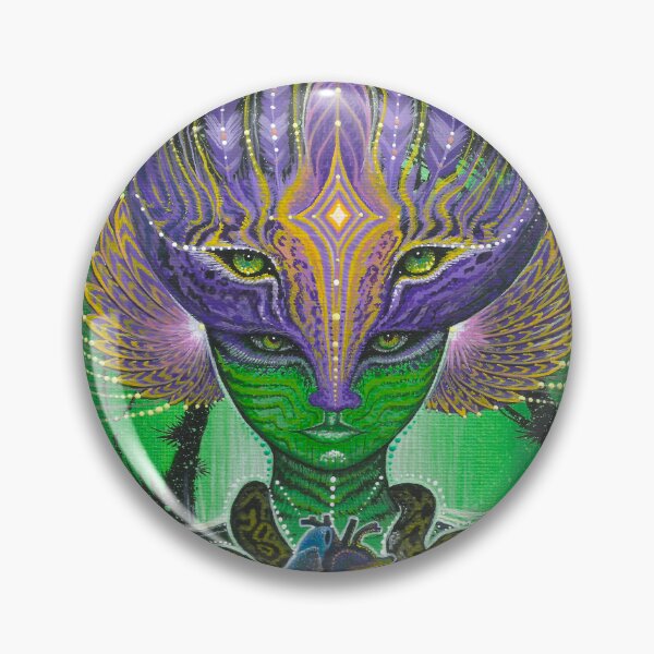 Item preview, FelineSpirit designed and sold by andresindio.