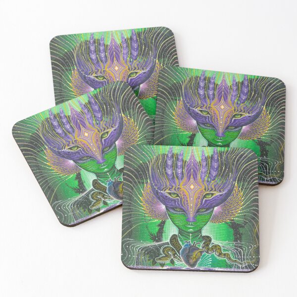 Item preview, FelineSpirit designed and sold by andresindio.