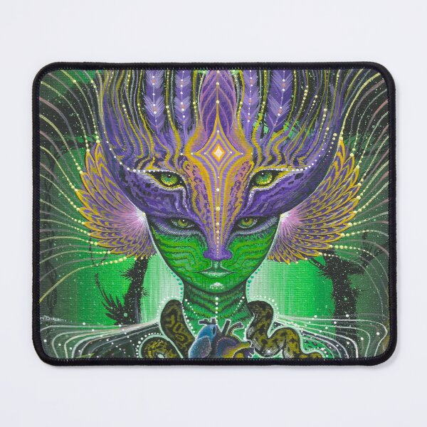 Item preview, FelineSpirit designed and sold by andresindio.