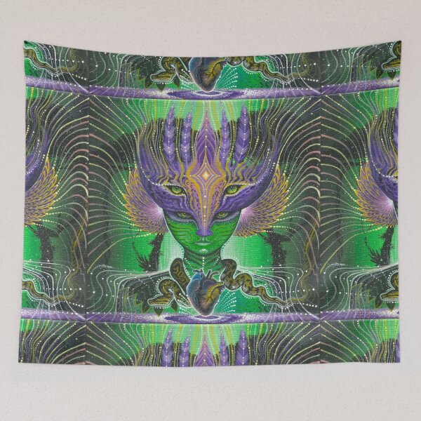 Item preview, FelineSpirit designed and sold by andresindio.