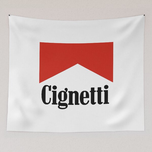 Item preview, Cignetti designed and sold by ruthdiazz.