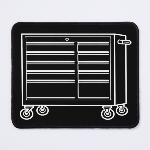 Item preview, Mechanic ToolBox designed and sold by ShiftingLegends.