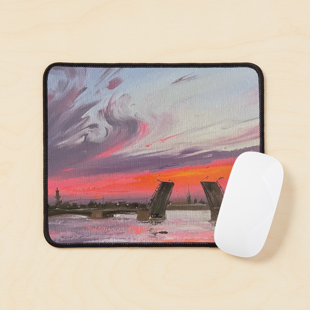 Item preview, Mouse Pad designed and sold by Mitchmount.