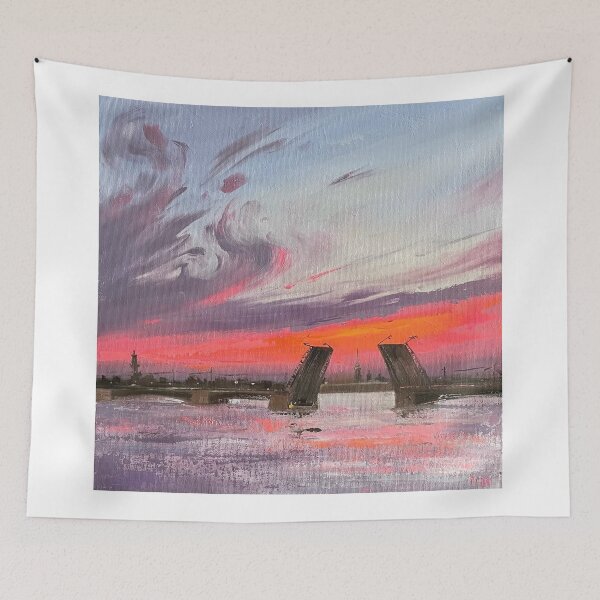 Item preview, High Altitude View designed and sold by Mitchmount.
