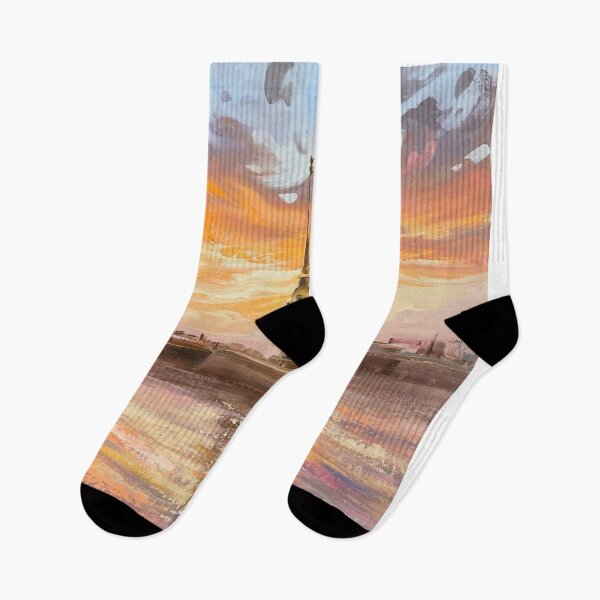 Item preview, Moody Overcast Sky designed and sold by Mitchmount.