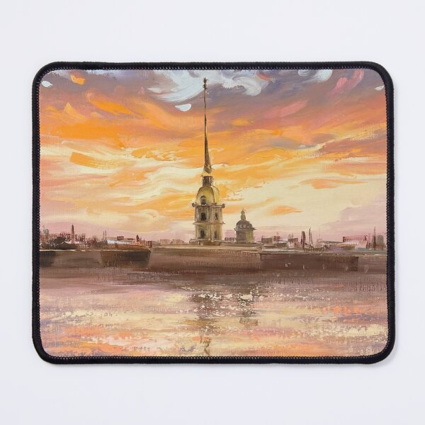 Item preview, Moody Overcast Sky designed and sold by Mitchmount.
