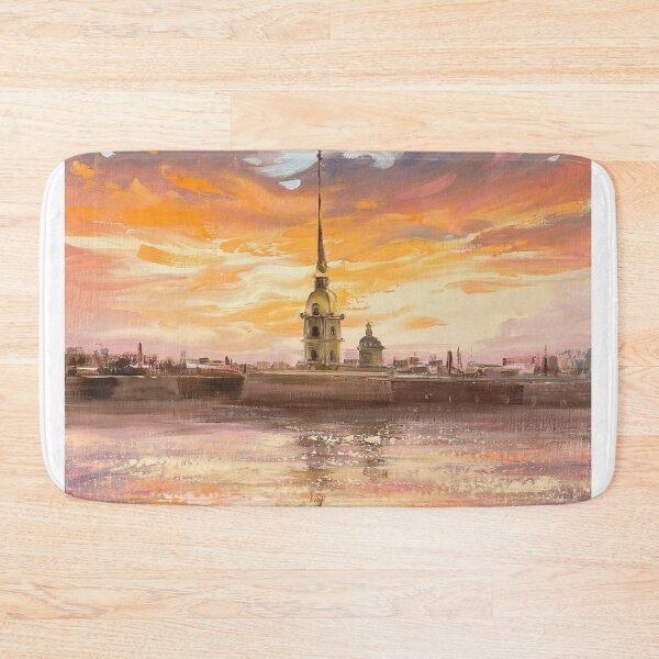 Item preview, Moody Overcast Sky designed and sold by Mitchmount.