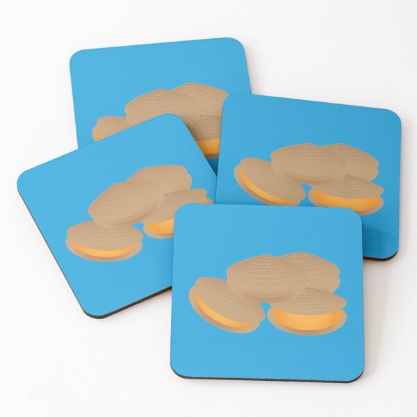 Item preview, Clams designed and sold by ROSE ANN BANILAR.