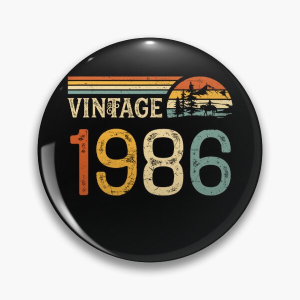 Item preview, Vintage 1986 Limited Edition designed and sold by ElizabethMorri2.