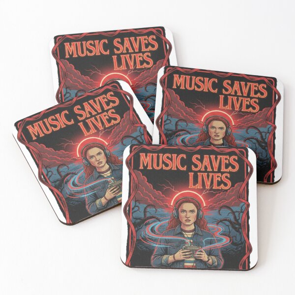 Item preview, Max Mayfield quote from Stranger Things  designed and sold by GigiEssense.