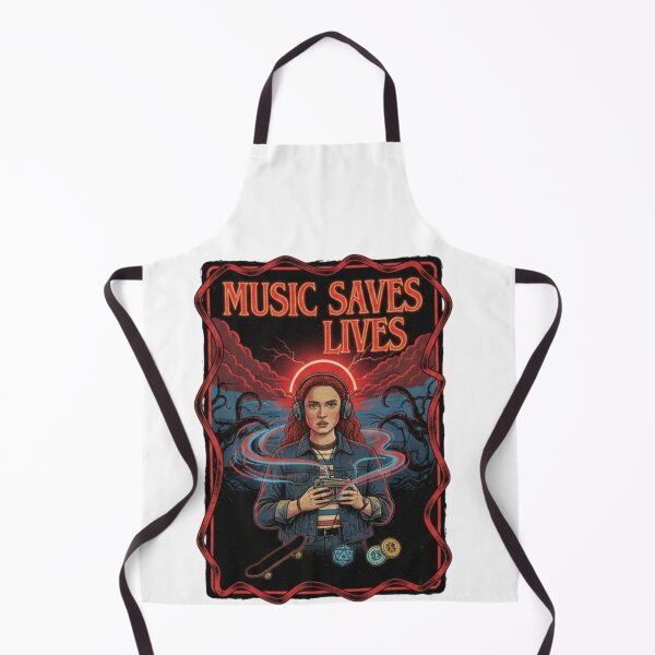 Item preview, Max Mayfield quote from Stranger Things designed and sold by GigiEssense.