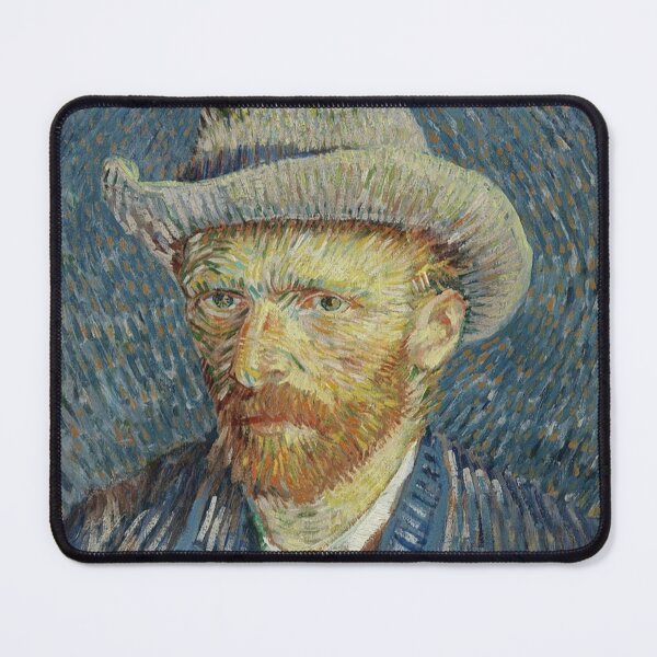 Item preview, Calm Blue Atmosphere designed and sold by Mitchmount.