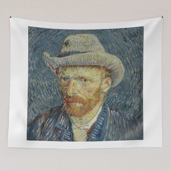 Item preview, Calm Blue Atmosphere designed and sold by Mitchmount.