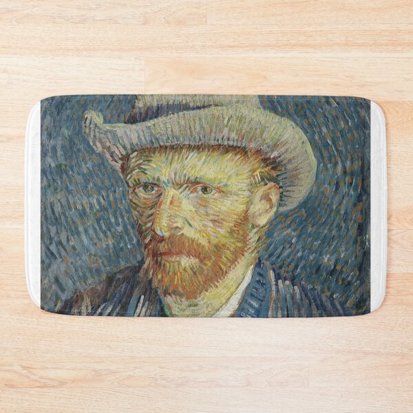 Item preview, Calm Blue Atmosphere designed and sold by Mitchmount.