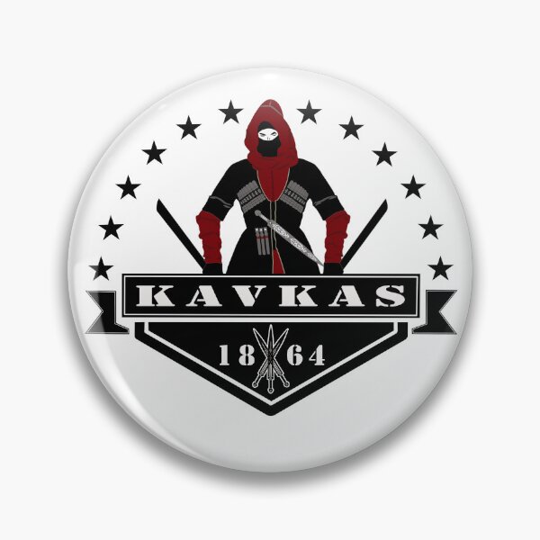 Item preview, Kavkas warrior  designed and sold by Elmas Shirts.