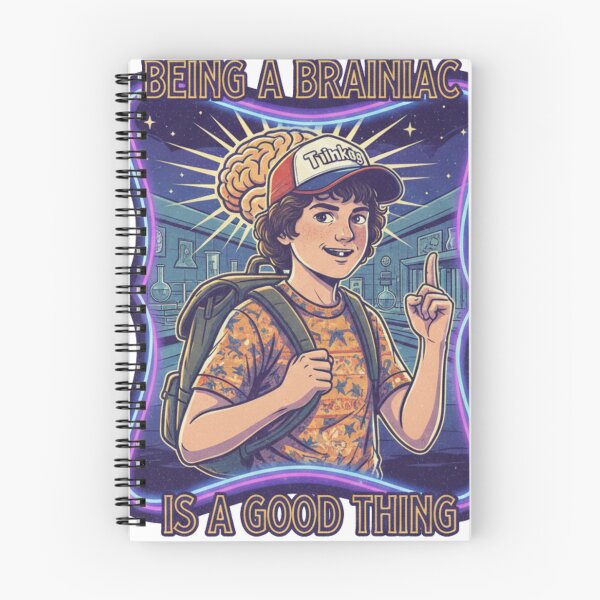 Item preview, Dustin Ederson quotes from stranger things  designed and sold by GigiEssense.