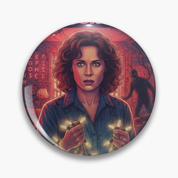 Item preview, Joyce quote from stranger things  designed and sold by GigiEssense.