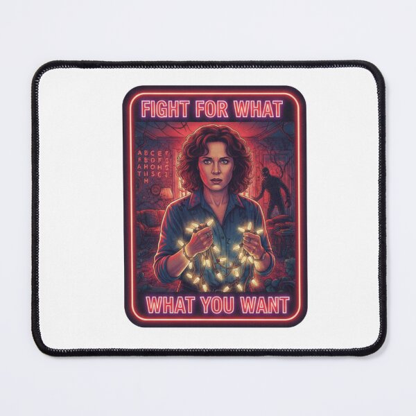 Item preview, Joyce quote from stranger things designed and sold by GigiEssense.
