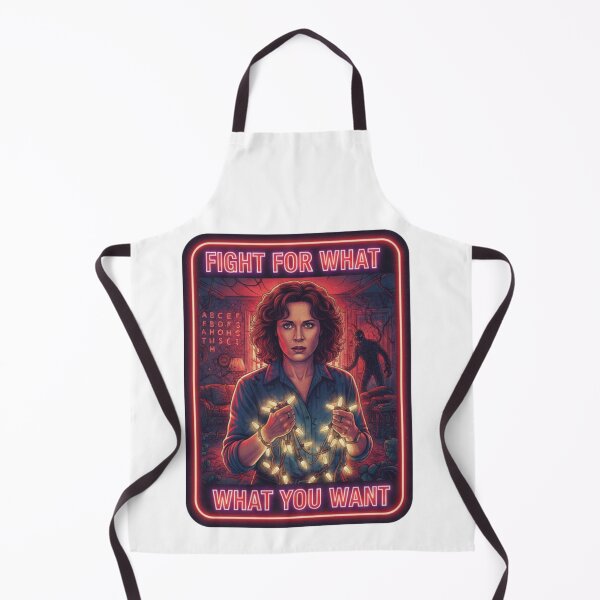 Item preview, Joyce quote from stranger things designed and sold by GigiEssense.