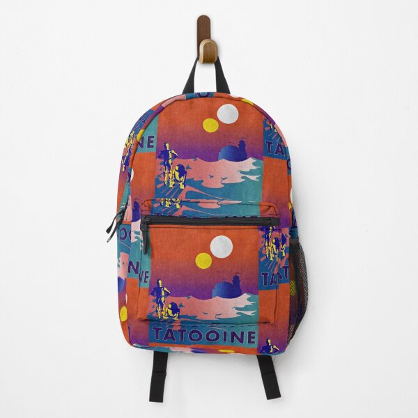 Item preview, Visit Tatooine Classic designed and sold by fikriyansa.