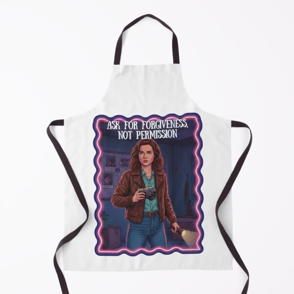 Item preview, Nancy Wheeler quote from stranger things designed and sold by GigiEssense.
