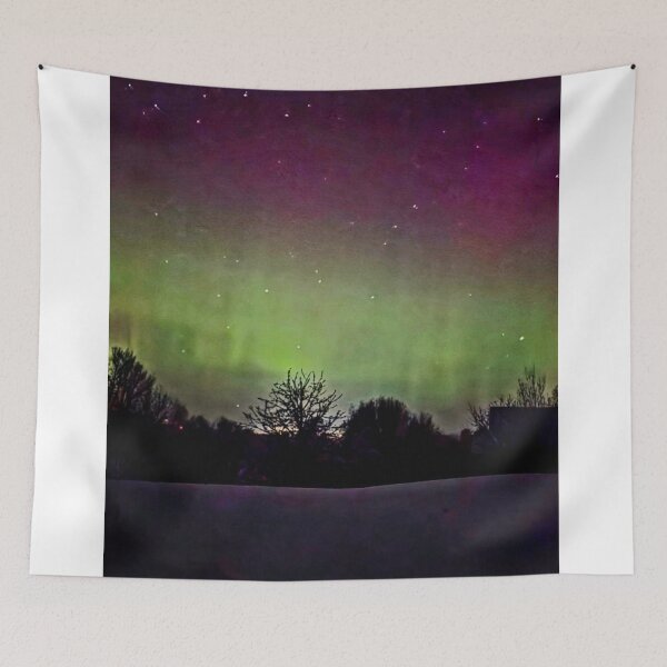 Item preview, Luminous Sky Dream designed and sold by Mitchmount.