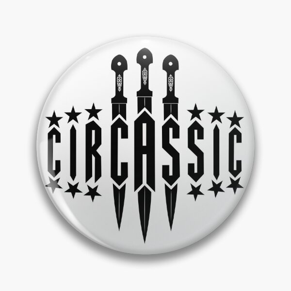 Item preview, Circassic kama designed and sold by Elmas Shirts.