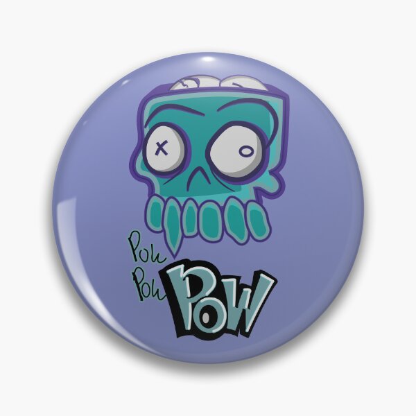 Item preview, Brainz Out! designed and sold by The BR Canvas.