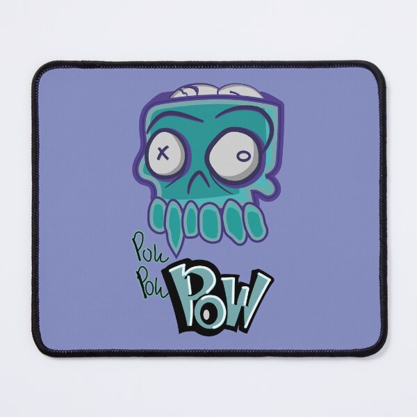 Item preview, Brainz Out! designed and sold by The BR Canvas.
