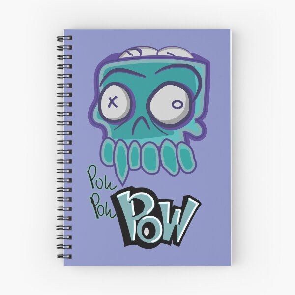 Item preview, Brainz Out! designed and sold by The BR Canvas.