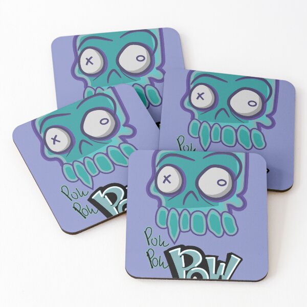 Item preview, Brainz Out! designed and sold by The BR Canvas.
