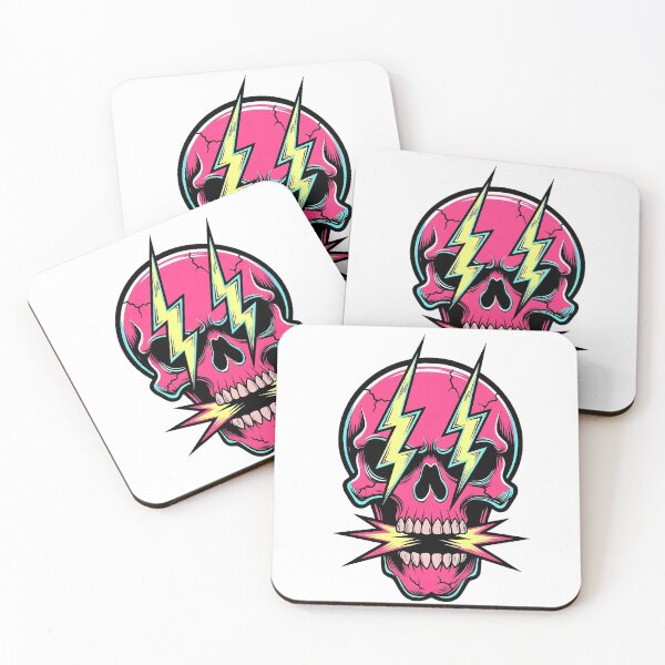 Item preview, Skull designed and sold by Colón Graphix’s.