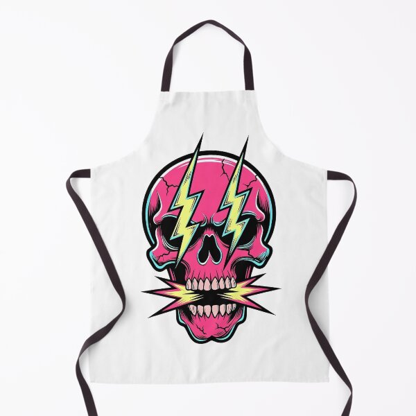 Item preview, Skull designed and sold by Colón Graphix’s.