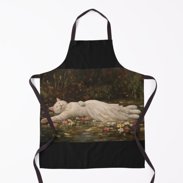 Item preview, cats swift_the fate of ophelia designed and sold by fikriyansa.