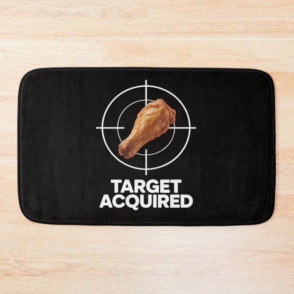 Item preview, Target Acquired Apple Pie Thanksgiving designed and sold by HesterFoley.