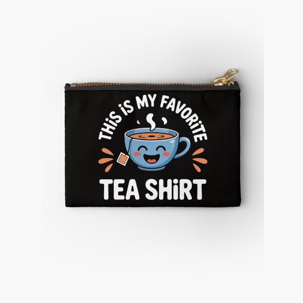 Item preview, This Is My Favorite Tea designed and sold by HesterFoley.
