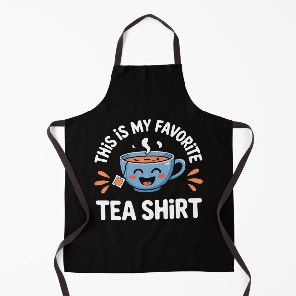 Item preview, This Is My Favorite Tea designed and sold by HesterFoley.