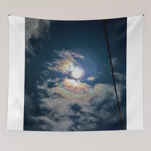 Item preview, Whispers Of Clouds designed and sold by Mitchmount.