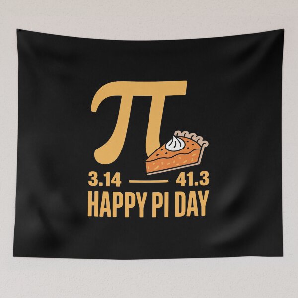 Item preview, Womens Happy Pi Day 3.14 Pi Symbol Funny Pi Day Teacher Math Lover designed and sold by catsdothingz.