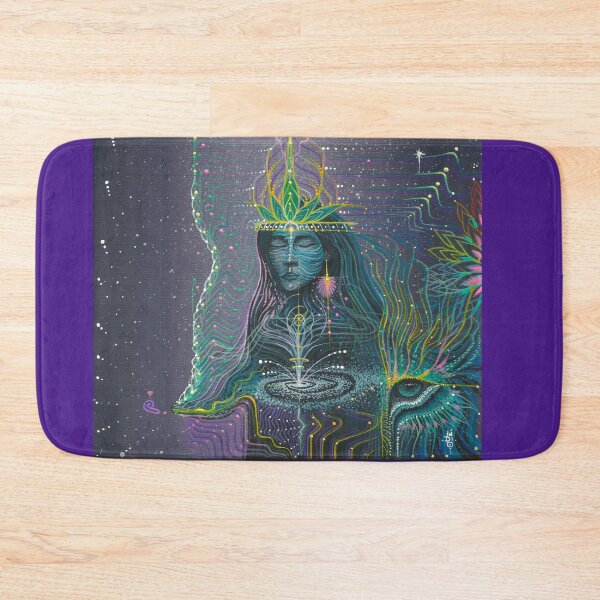 Item preview, MadrepsicodeliA designed and sold by andresindio.