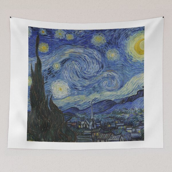 Item preview, Bold Sky Contrast designed and sold by Mitchmount.