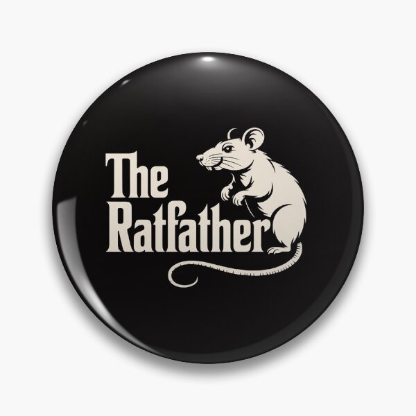 Item preview, Rat Owner Gift of the Rat Father Dad designed and sold by PattonJillian.