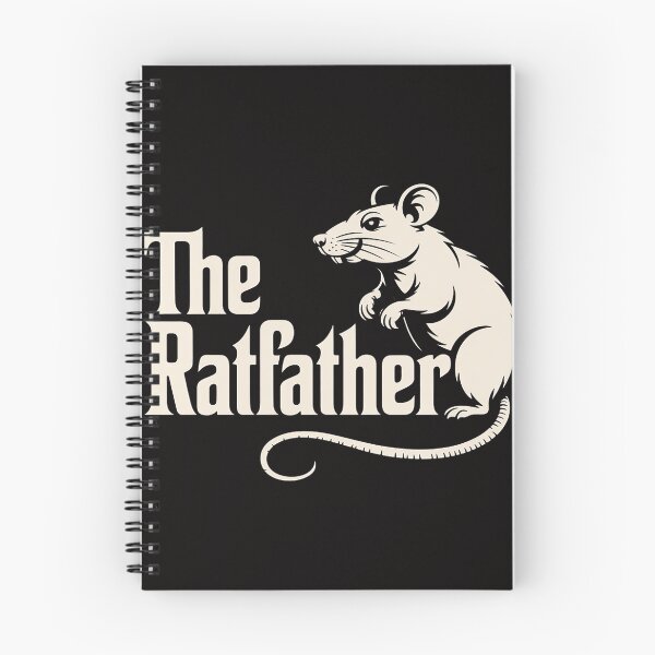 Item preview, Rat Owner Gift of the Rat Father Dad designed and sold by PattonJillian.