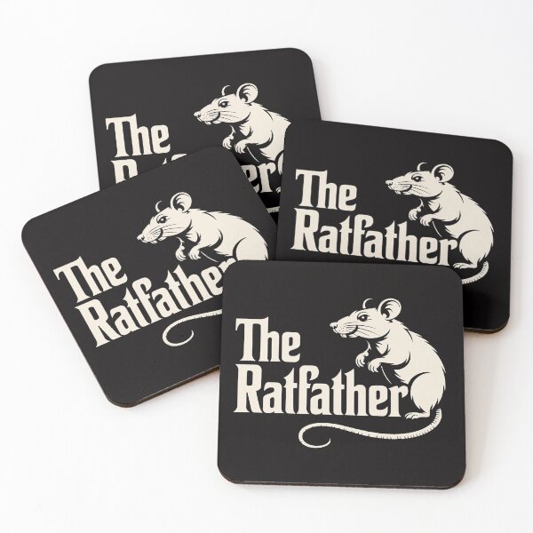 Item preview, Rat Owner Gift of the Rat Father Dad designed and sold by PattonJillian.